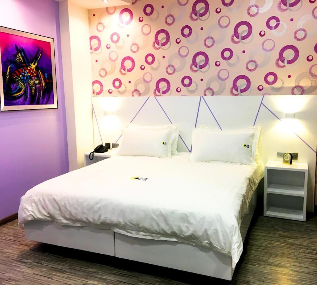 Hotel Luma Plaza 4*